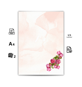Cartoleria stampabile PDF -...