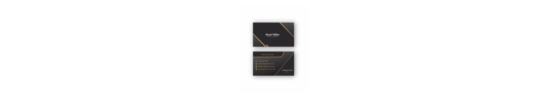 Business Card Designs - Download